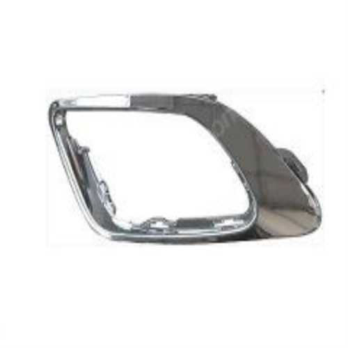 FLUENCE SİS FAR ÇERÇEVESI KAPAĞI KROM SOL Ürün Görseli